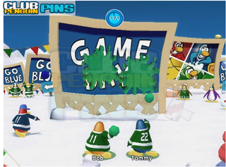 Illustration for article titled Play Club Penguin Walkthrough Mission In Virtual Worlds